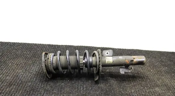 Volvo S60 Front shock absorber/damper 31277200