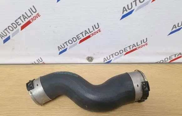 BMW 1 F20 F21 Intercooler hose/pipe 7810797 11617810797