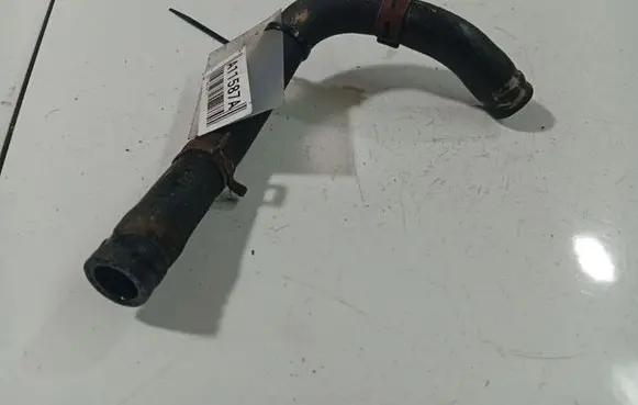 Renault Scenic I Engine coolant pipe/hose