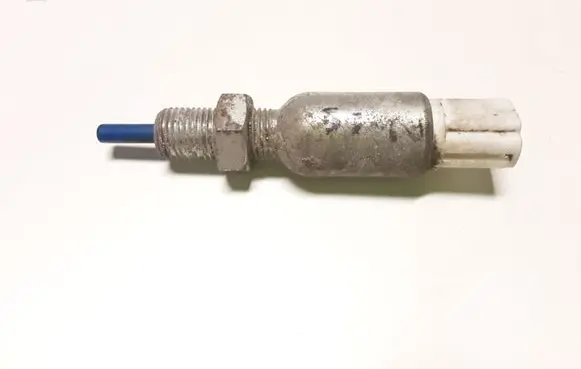 Clutch pedal sensor