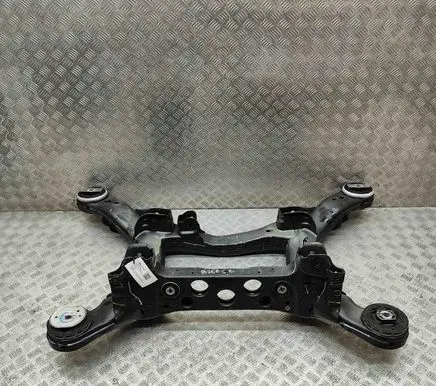 Mercedes-Benz GLE W167 Rear subframe A1673500000