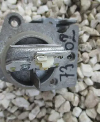BMW X1 E84 Xenon control unit/module 