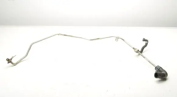 Porsche Cayman 982 Engine coolant pipe/hose 9A210607504