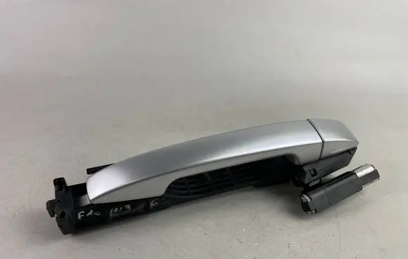 Subaru Forester SH Rear door exterior handle