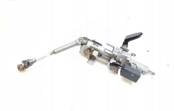 Renault Talisman Steering wheel axle brak