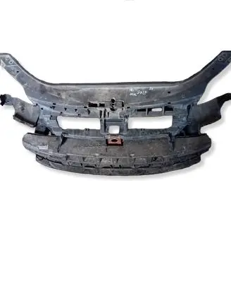 Volkswagen Golf V Front bumper cross member 1T0807581