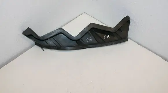 Volkswagen PASSAT B6 Front bumper mounting bracket 3C0807889