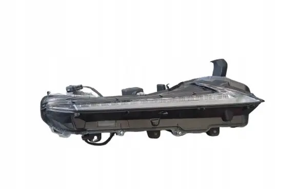 LED Daytime headlight