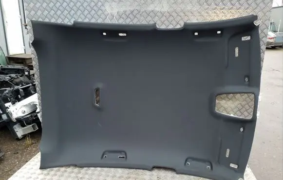 Audi e-tron Headlining 4K4867505