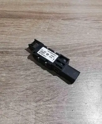 Audi A6 S6 C5 4B Airbag deployment crash/impact sensor 4B0959643C