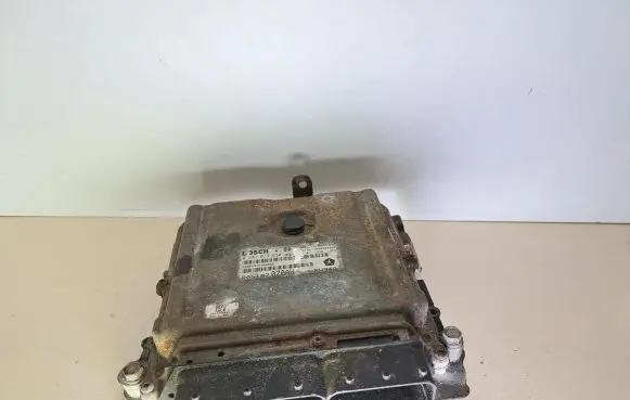 Chrysler Grand Voyager V Engine control unit/module P05187070AH 05187070AH 0281013530