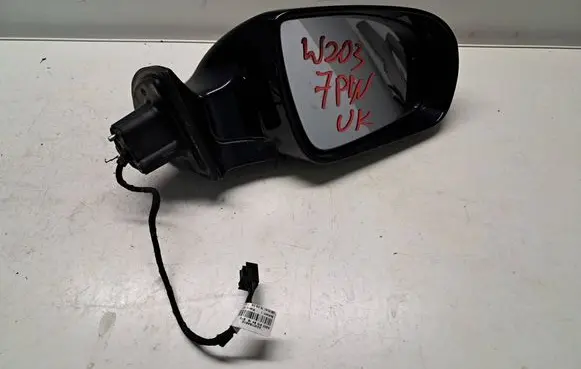 Mercedes-Benz CLC CL203 Front door electric wing mirror A2038108419