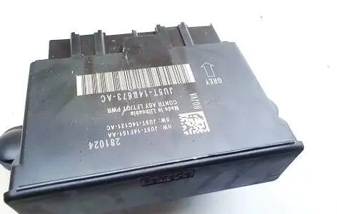 Other control units/modules