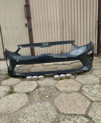 KIA Ceed Front bumper 86511-J7000