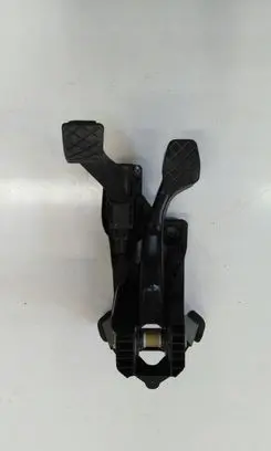 Skoda Octavia Mk3 (5E) Pedal assembly 5Q1721058AL