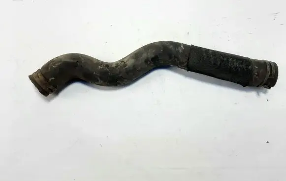 Opel Zafira C Engine coolant pipe/hose