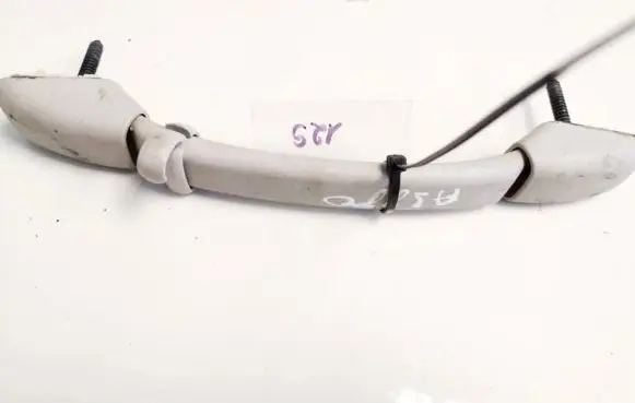 Peugeot 307 Rear interior roof grab handle 9616355277