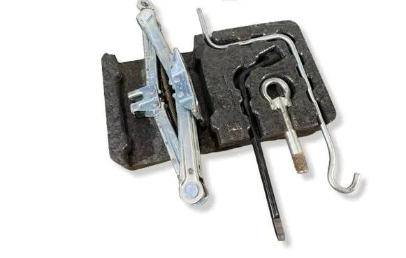 Toyota Corolla E140 E150 Tool set 