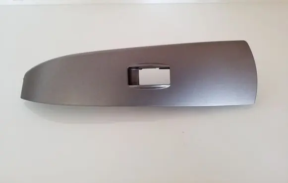 Toyota Prius (XW20) Front door window switch trim 7427247050 RPLH