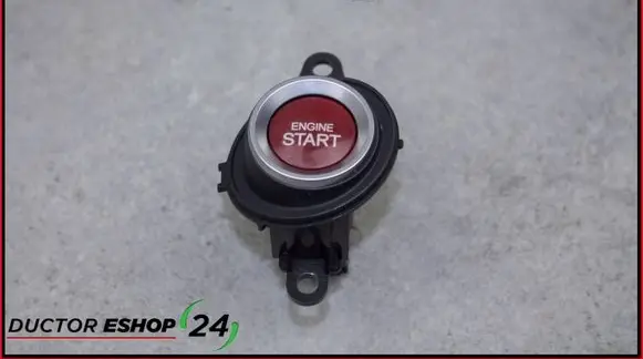 Honda Civic Engine start stop button switch M26983