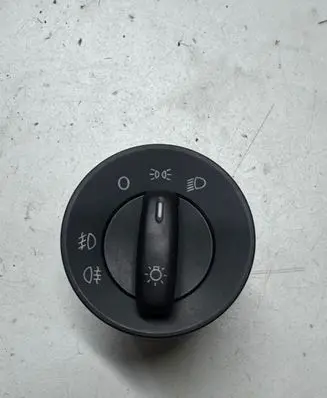Skoda Octavia Mk2 (1Z) Light switch 1Z0941431K 10009059