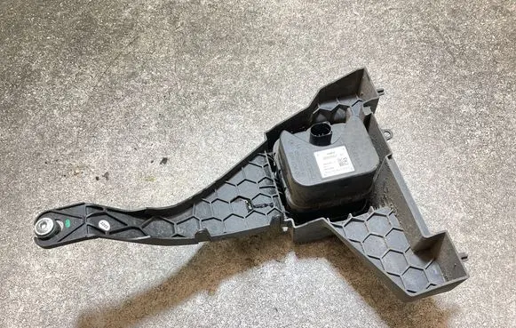 BMW 5 G30 G31 G38 Alarm system siren 9360548 VG262245701 18B2634D1162