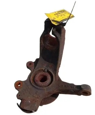 Ford Focus Rear wheel hub