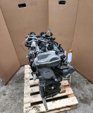 Toyota Corolla E210 E21 Engine 1NZFXEX1NZP92