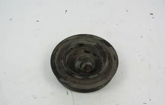 Nissan Micra Crankshaft pulley 