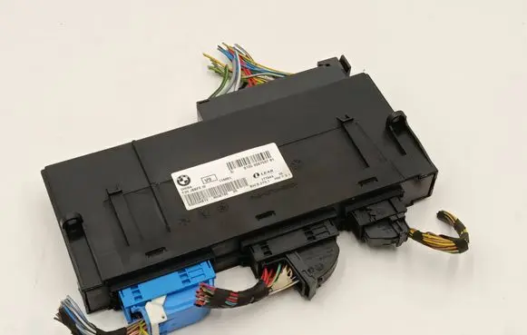 Comfort/convenience module