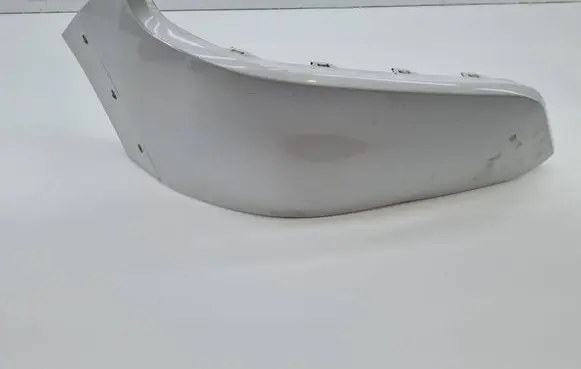 Ram 1500 DT Front bumper corner part panel trim 6JU90TRMAD 88823A