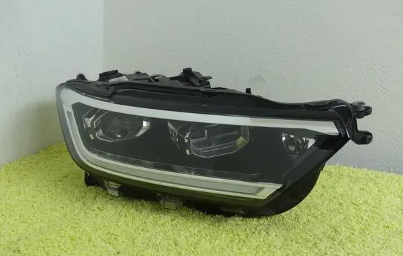 Volkswagen T-Roc Headlight/headlamp 2GA941036AF