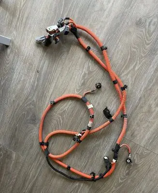 Opel Mokka B Other wiring loom 9840550480