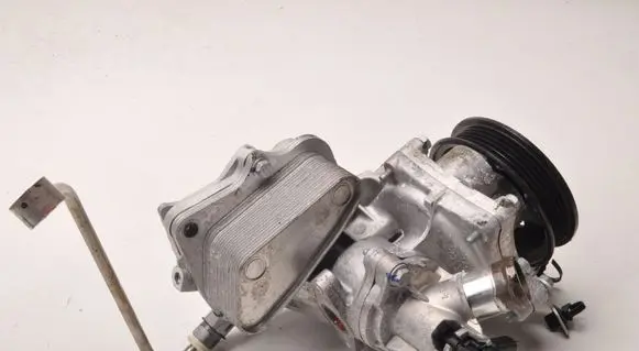 MG HS Water pump 10583876