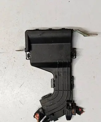 Renault Scenic III - Grand scenic III Fuse box set 243170005R V03510907215