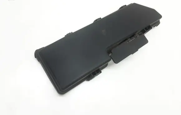 Volvo S60 Fuse box cover 9494211