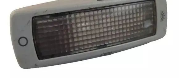 Volkswagen PASSAT B5 Rear seat light 3B0947291