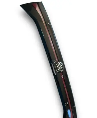 Volkswagen T-Cross Tailgate/boot cover trim set 2GM827577J