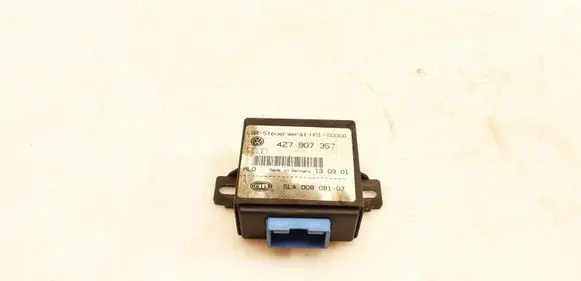 Light module LCM