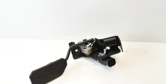 Toyota Avensis T250 Accelerator throttle pedal
