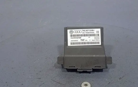Volkswagen Jetta VI Gateway control module 7N0907530BJ