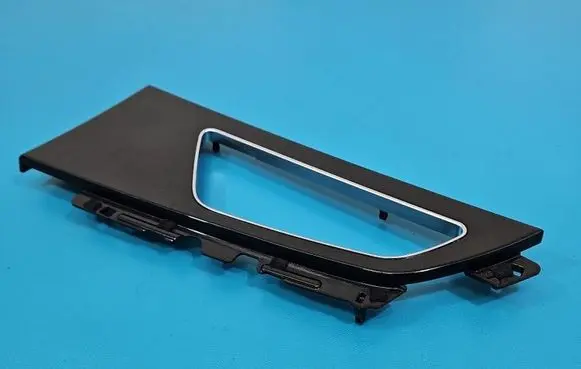 Audi Q7 4M Center console decorative trim 4M0867470 IMPRK1565906