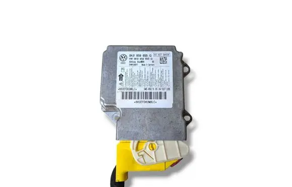 Audi A5 Sportback 8TA Airbag control unit/module 8K0959655G