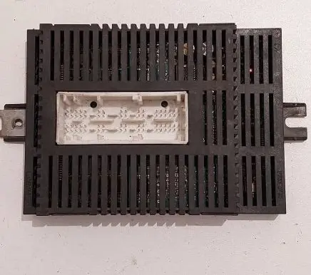 BMW 5 E60 E61 Light module LCM 531098837 1055069 9116255