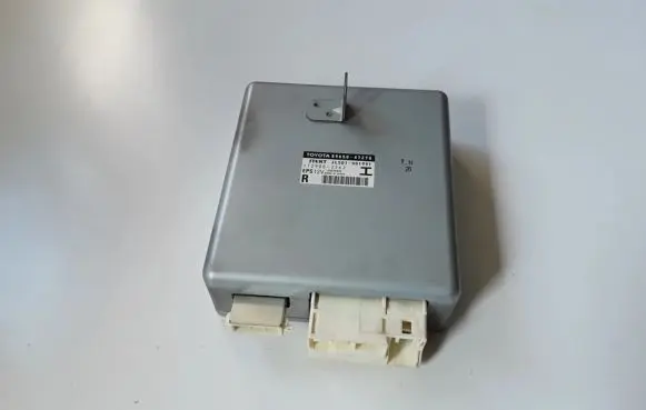 Toyota Prius (XW30) Power steering control unit/module 8965047270