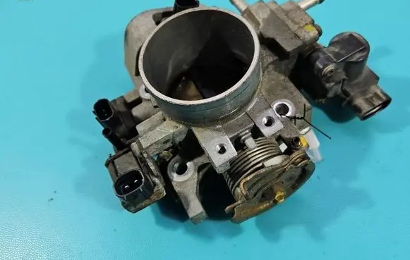 Honda CR-V Throttle body valve 1368001891 IMPRK1559246