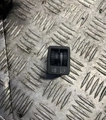 Volkswagen PASSAT B6 Headlight level height control switch 3c0841333a