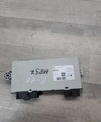 BMW 5 F10 F11 CAS control unit/module 9299335 2131070681 5WK507221BR
