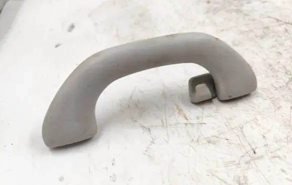 Seat Alhambra (Mk1) Rear interior roof grab handle 7M3857607H 51245