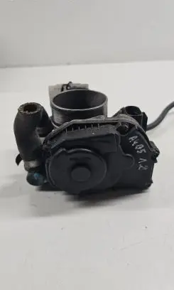 Audi A4 S4 B5 8D Throttle valve